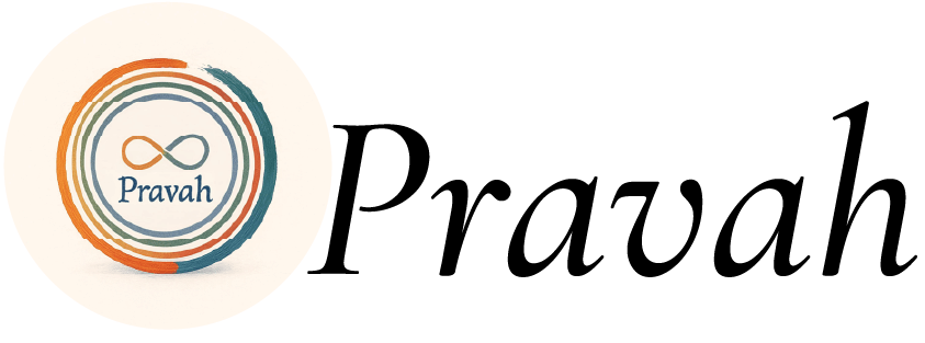 Pravah